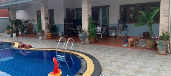 4 bedrooms Cafe / restaurant in Bang Sare, Thailand No. 15785 6