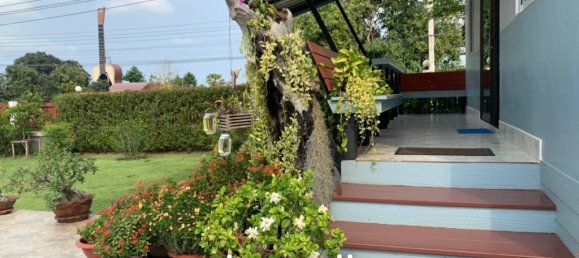 4 bedrooms Cafe / restaurant in Bang Sare, Thailand No. 15785 9