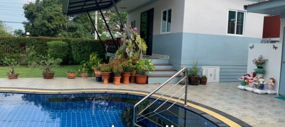 4 bedrooms Cafe / restaurant in Bang Sare, Thailand No. 15785 7