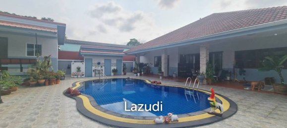 4 bedrooms Cafe / restaurant in Bang Sare, Thailand No. 15785 4