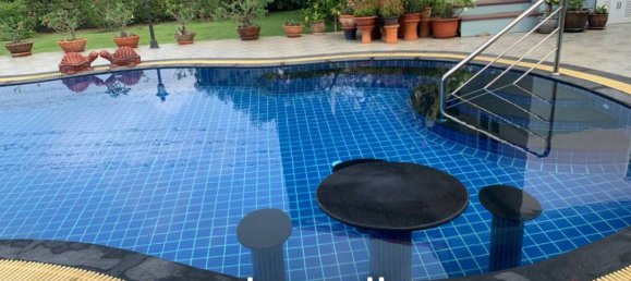 4 bedrooms Cafe / restaurant in Bang Sare, Thailand No. 15785 8