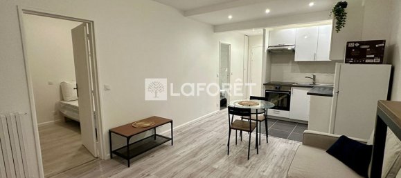 1 Schlafzimmer Wohnung in Montreuil, France, Nr. 170032 2