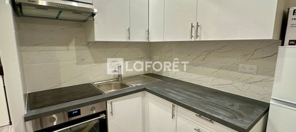 1 Schlafzimmer Wohnung in Montreuil, France, Nr. 170032 4