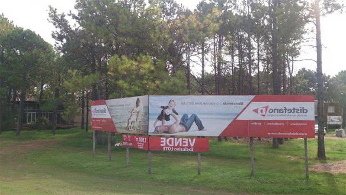  Land in Mar del Plata, Argentina No. 117889