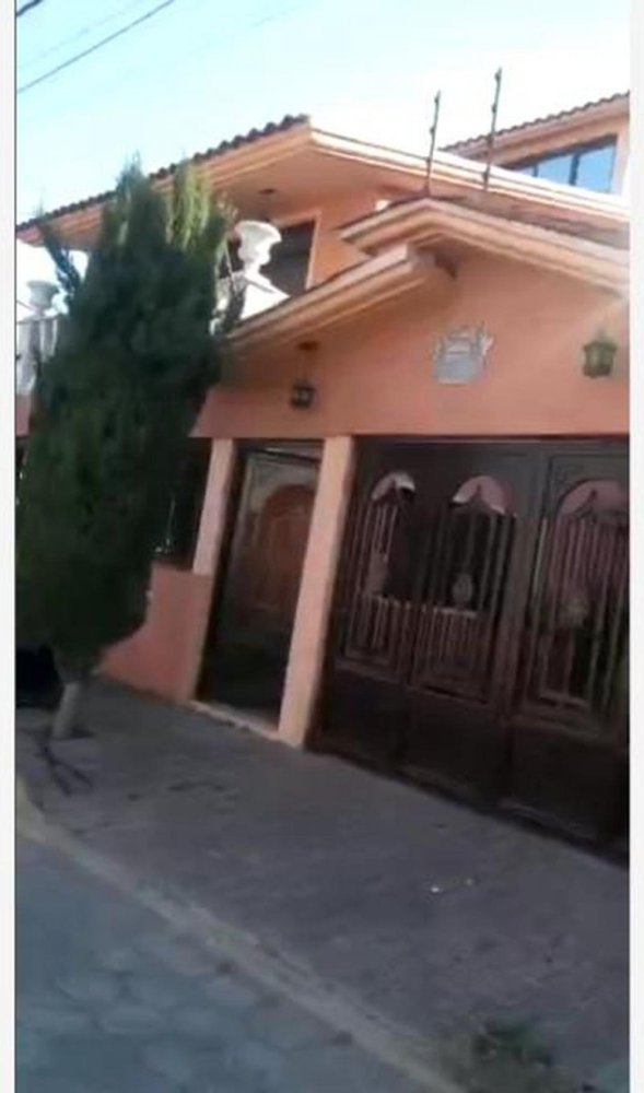 3 bedrooms House in Coacalco de Berriozabal, Mexico No. 214035