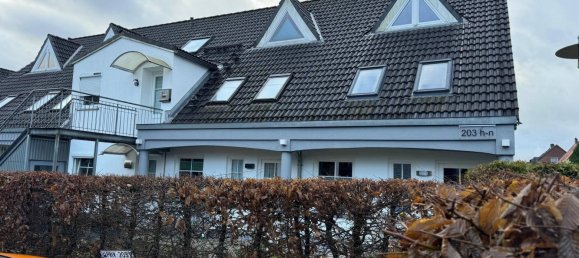 Moradia em banda de 4 divisões em Schleswig-Holstein, Germany N.º 104334 7