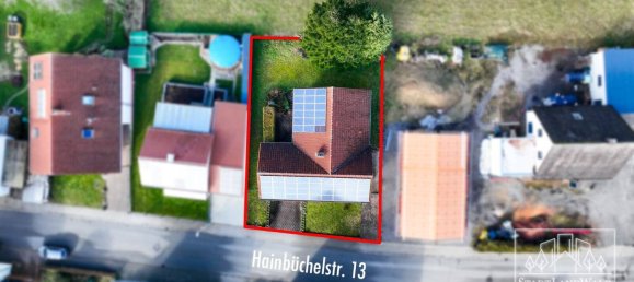 7-salle Maison de ville à Sudwestpfalz, Germany No. 203578 8