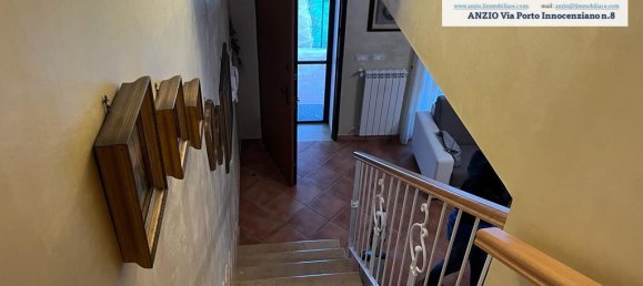 3-salle Villa à Anzio, Italy No. 236948 15