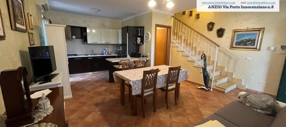 3-salle Villa à Anzio, Italy No. 236948 8