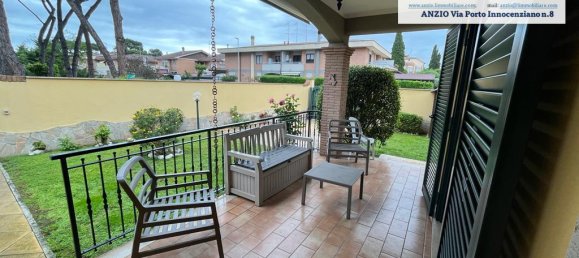 3-salle Villa à Anzio, Italy No. 236948 3