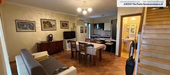 3-salle Villa à Anzio, Italy No. 236948 9