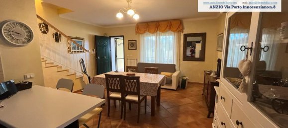 3-salle Villa à Anzio, Italy No. 236948 7