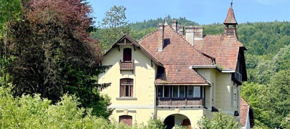 13 rooms House in Pressbaum, Austria No. 223312 12