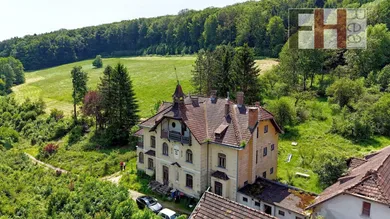 13 rooms House in Pressbaum, Austria No. 223312