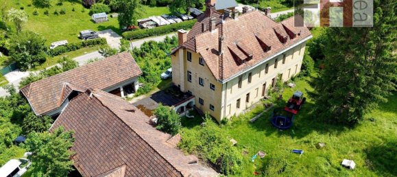 13 rooms House in Pressbaum, Austria No. 223312 18