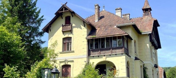 13 rooms House in Pressbaum, Austria No. 223312 3