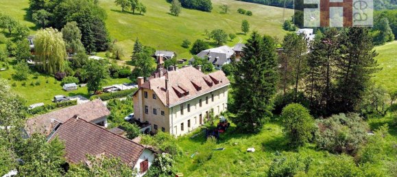 13 rooms House in Pressbaum, Austria No. 223312 17