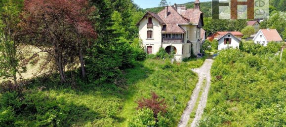 13 rooms House in Pressbaum, Austria No. 223312 11