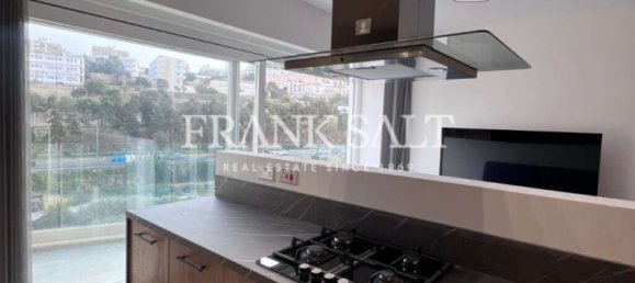 2 غرف نوم شقة في Saint Julian's, Malta رقم 7466 7