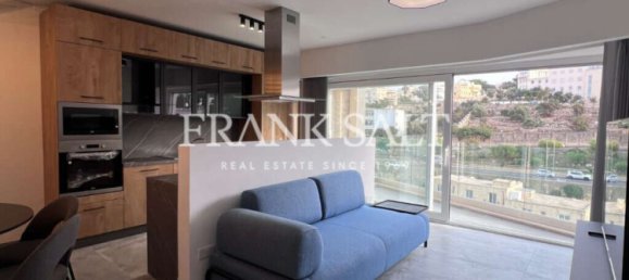 2 غرف نوم شقة في Saint Julian's, Malta رقم 7466 6