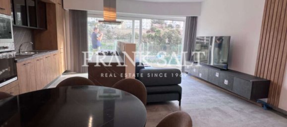 2 غرف نوم شقة في Saint Julian's, Malta رقم 7466 2