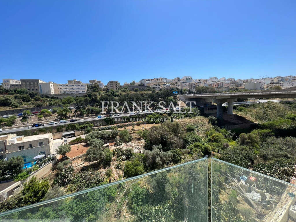 2 غرف نوم شقة في Saint Julian's, Malta رقم 7466