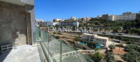 2 غرف نوم شقة في Saint Julian's, Malta رقم 7466 12