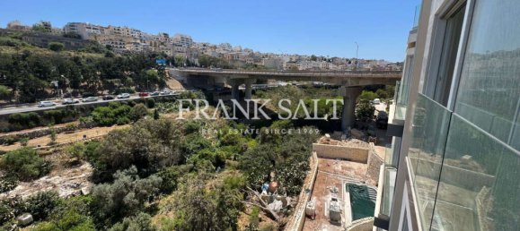 2 غرف نوم شقة في Saint Julian's, Malta رقم 7466 14