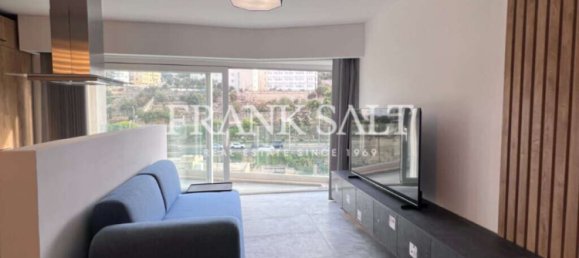 2 غرف نوم شقة في Saint Julian's, Malta رقم 7466 4