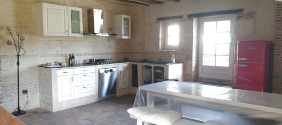 5 bedrooms House in Autreche, France No. 101853 9