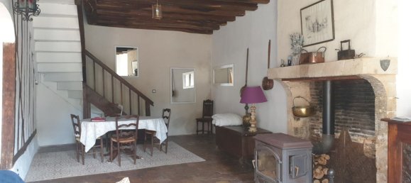 5 bedrooms House in Autreche, France No. 101853 18