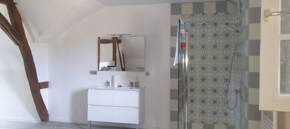 5 bedrooms House in Autreche, France No. 101853 13