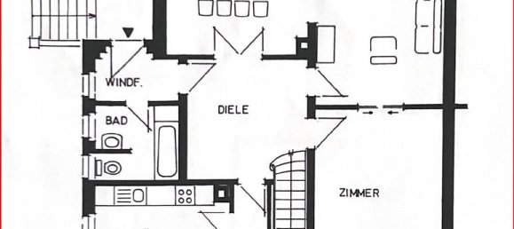 Adosado de 7 habitaciónes en Konstanz, Germany No. 66625 11