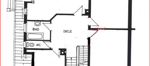 Adosado de 7 habitaciónes en Konstanz, Germany No. 66625 12