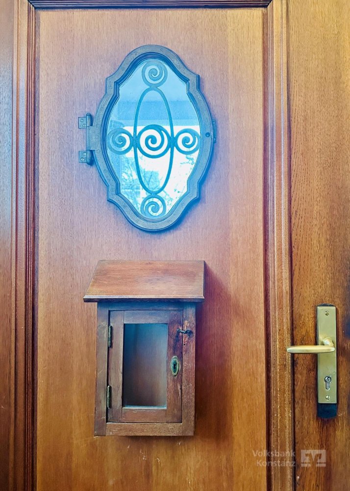 Adosado de 7 habitaciónes en Konstanz, Germany No. 66625