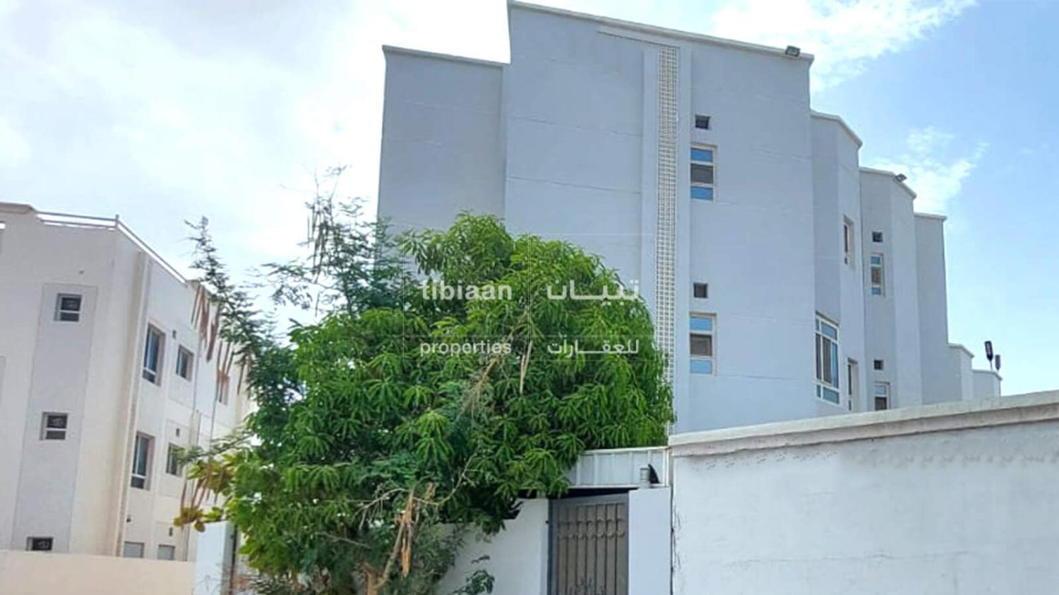 2 bedrooms Apartment in As Sib, Oman No. 686