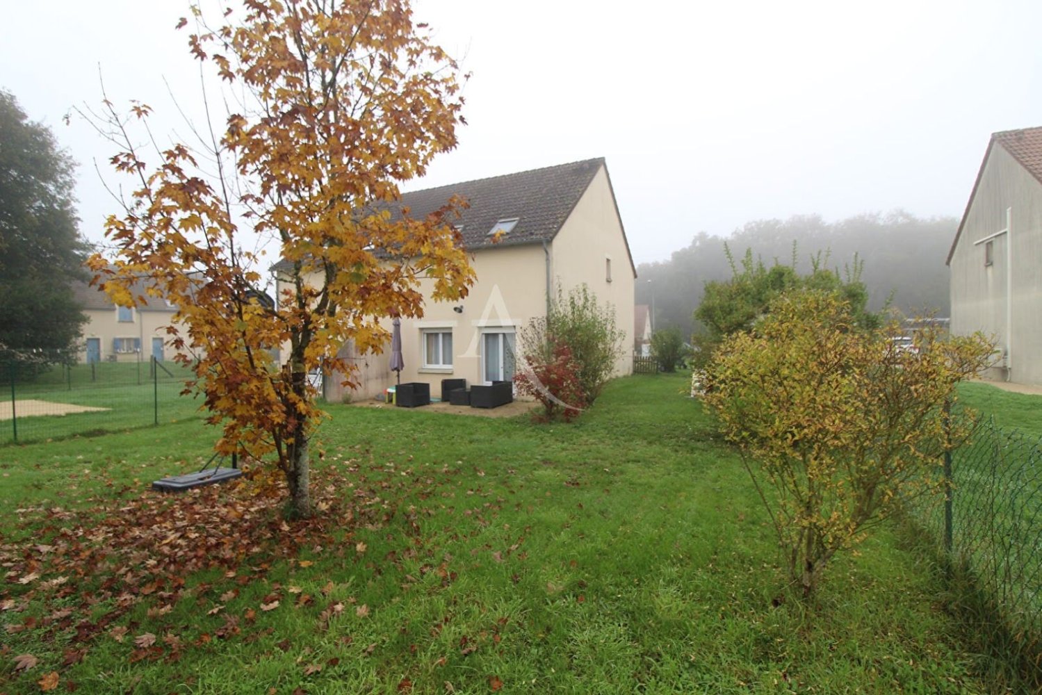 3 bedrooms House in Herbault, France No. 155740