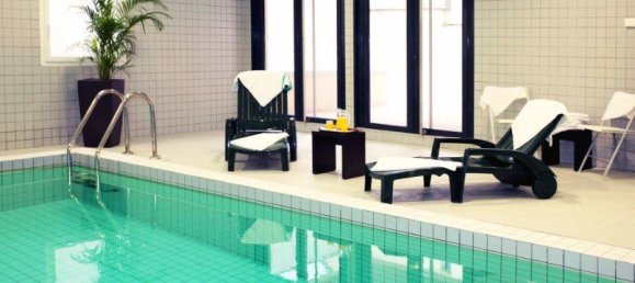 Studio à Nancy, France No. 156012 5