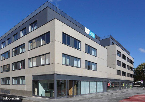 Studio à Nancy, France No. 156012