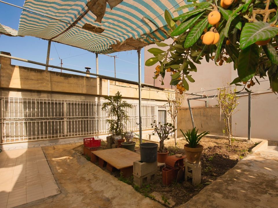 3 bedrooms Townhouse in Benijofar, Spain No. 190731