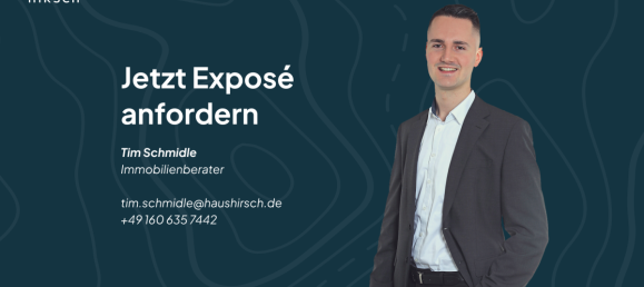 Квартира с 2 спальнями в Boblingen, Германия № 297111 18