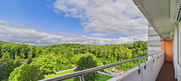 Квартира с 2 спальнями в Boblingen, Германия № 297111 7