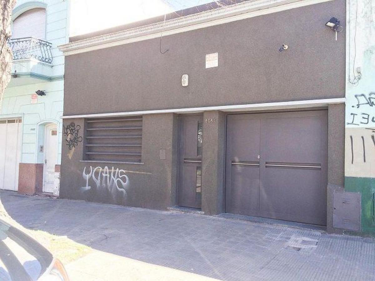 2 chambres Maison à Campo Creado, Argentina No. 8073