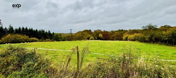  Land in Saint-Fraimbault-de-Prieres, France No. 84081 2