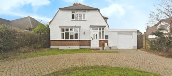 3 Schlafzimmer Haus in South Croydon, United Kingdom, Nr. 8094 10