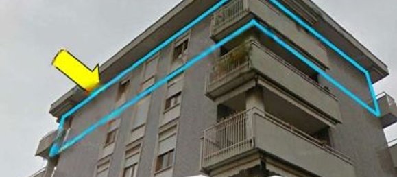 2غرفة شقة في Busto Arsizio, Italy رقم 94189 22