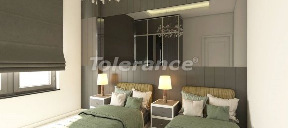 Apartment 1+1 in Kestel, Turkey No. 16208 20