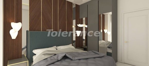 Apartment 1+1 in Kestel, Turkey No. 16208 19