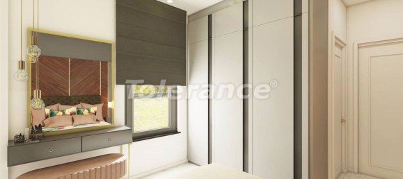 Apartment 1+1 in Kestel, Turkey No. 16208 18