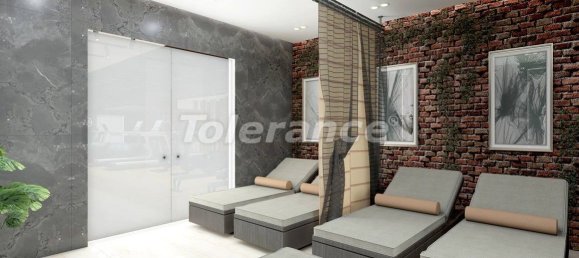 Apartment 1+1 in Kestel, Turkey No. 16208 9